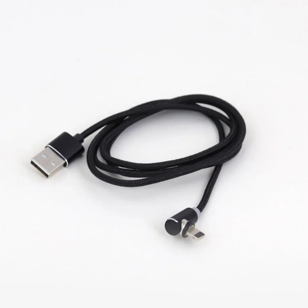 Indestructible Magnetic Cable